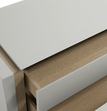 Come verniciare un mobile in legno laccato Verniciare mobili in legno