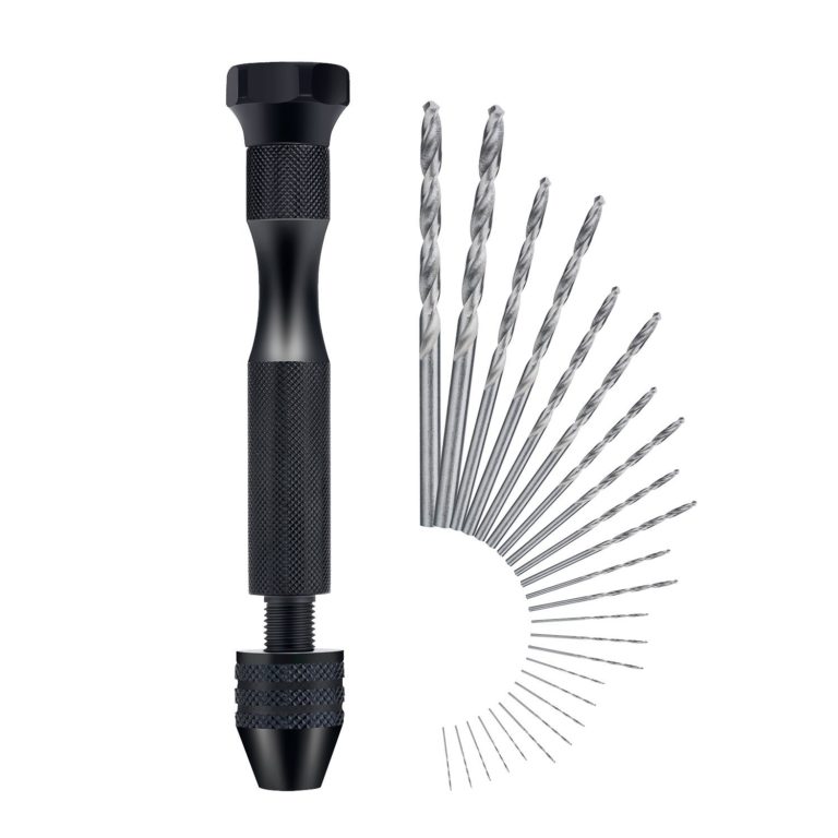 Trapano a Mano Migliori Prodotti, Caratteristiche, Utilizzo e Prezzi