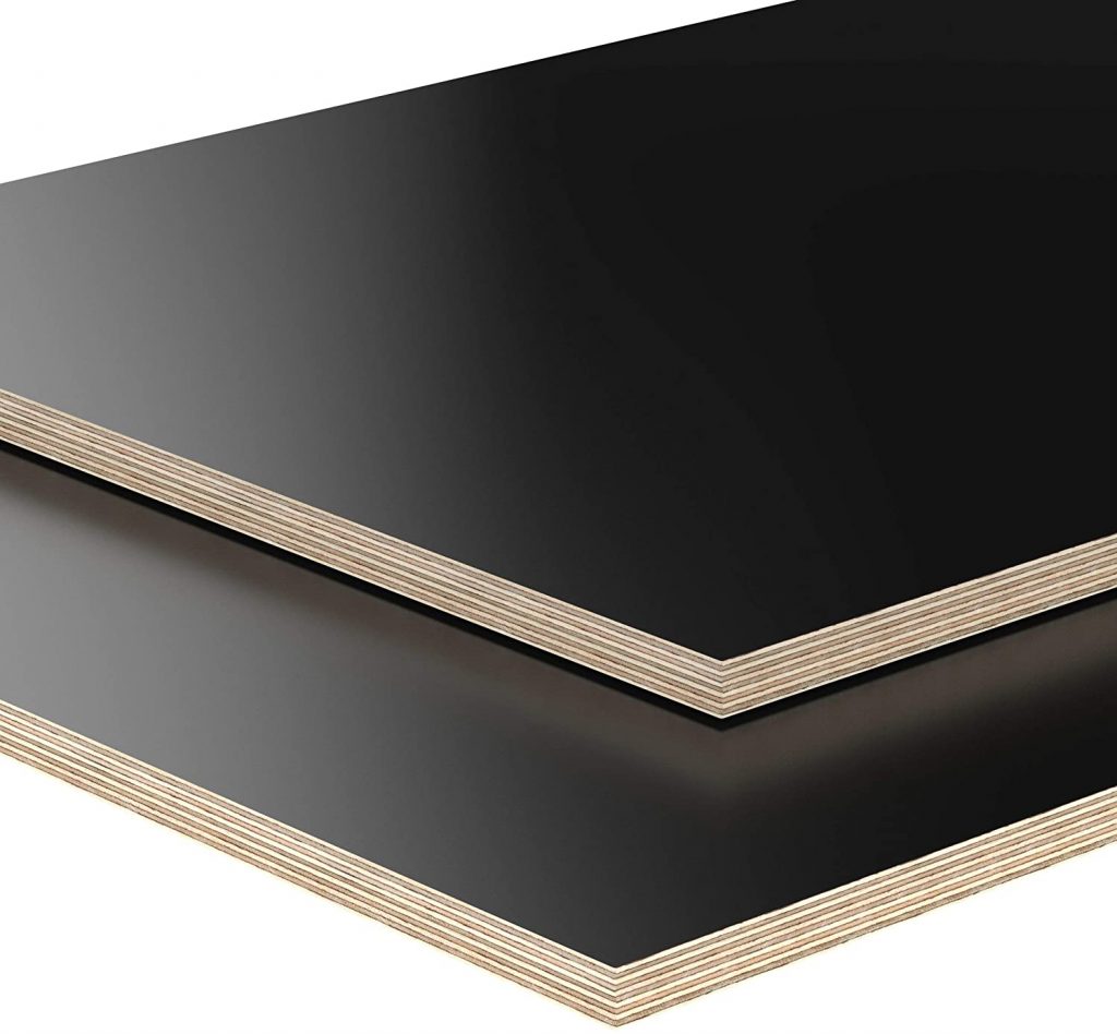 Placa De Serigraf&iacute;a De Abedul 18 Mm Multiplex